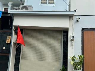 MẶT TIỀN KINH DOANH, ĐƯỜNG 8m, Tô Ký, Trung chánh Hóc Môn, 48m2, giá siêu rẻ, chỉ nhỉnh 3 tỷ.