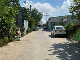 Cần bán, vị trí siêu đẹp, nguyễn văn quá, quân12, dt 68m2, hxh, siêu rẻ, chỉ hơn 4 tỷ xíu