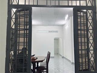 Cần bán nhà mới tinh, HẺM ÔTÔ, Trường Chinh, Q12, 5m x 15,5m, chỉ nhỉnh 4 tỷ.