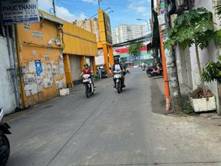 🏡 Cần bán, vị trí siêu đẹp – Trường Chinh, Q.12, DT 130m2, nhỉnh 7 tỷ.
