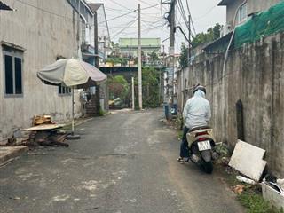 🏡 Cần bán, vị trí siêu đẹp – Phan Văn Hớn, Q.12, DT 70m2, 5 tỷ nhỉnh.