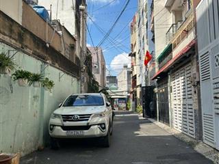 •	 Cần bán nhà mới, siêu đẹp – Phan Huy Ích, Gò Vấp, 50m2, hơn 5 tỷ.