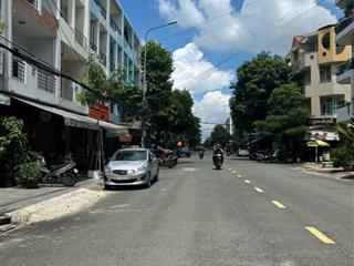  MẶT TIỀN KINH DOANH- TRƯỜNG CHINH, Q12, ĐƯỜNG 10M, 100m2, 7tỷ hơn.