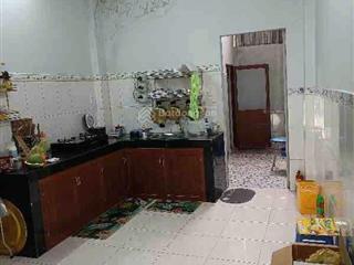 Cần bán nhà dt 82m2 xuân thới sơn, hóc môn  hẻm ô tô chỉ 2.x tỷ