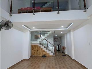 Bán nhà 5 tầng khu vip, tô ngọc vân, q12 52m2, đường 8m, chỉ 5tỷ nhỉnh.