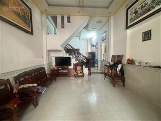 Nhà bán, vị trí siêu đẹp phan văn hớn q12, dt 57 m2, 5. x tỷ