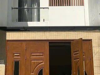 🏡 Nhà bán, vị trí đẹp – Trường Chinh – Q12, DT 43 m2, chỉ 2.x tỷ.