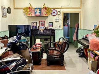 Bán nhà  nguyễn thị sóc bà điểm, hóc môn  53m2 nhỉnh 2 tỷ