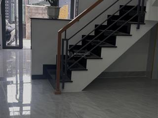 Nhà đẹp giá tốt, hẻm xe hơi phan văn hớn, q12, 57m², chỉ nhỉnh 5 tỷ.