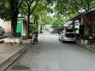 🏡 Bán Nhà vị trí đẹp – Hẻm Xe hơi, Huỳnh Thị Hai, Q12 – 92m2, chỉ 4.x tỷ.