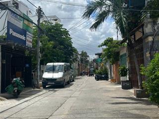 🏡 Bán nhà 2 tầng, vị trí đẹp – Nguyễn Văn Quá, Q.12, DT 98m2, chỉ 4 tỷ nhỉnh.