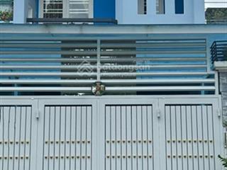 Bán nhà 3 tầng, hẻm xe hơi  nguyễn văn quá, q.12, dt 39m2, chỉ 3 tỷ nhỉnh.