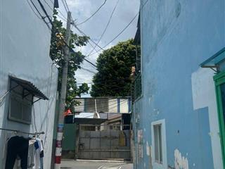 🏡 Bán nhà, Hẻm xe hơi, Tân Chánh Hiệp - Q.12, DT 42m2, chỉ 3.x tỷ.