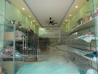 Bán nhà, hẻm xe hơi, tân chánh hiệp  q. 12, dt 42m2, chỉ 3. x tỷ