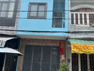 Cần tiền bán gấp nhà lô góc, hẻm xe hơi, phan văn hớn, q.12, dt 43m2, nhỉnh 5 tỷ.