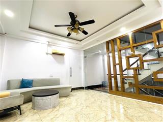 Bán nhà đẹp 4 tầng, hẻm ô tô, nguyễn ản thủ  q12, dt90m2, chỉ 6.x tỷ