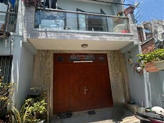 Bán nhà 2 tầng, trường chinh, q12, 68m2, hẻm xe hơi, nhỉnh 4tỷ