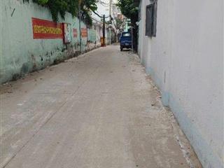 🏡 BÁN NHÀ HXH – VỊ TRÍ ĐẸP, TRƯỜNG CHINH, Q12 – 44m2, Chỉ 3 tỷ