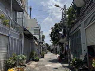 🏡 BÁN NHÀ VỊ TRÍ ĐẸP – LÊ VĂN KHƯƠNG, Q12 – DT 44m² – Chỉ 3 tỷ nhỉnh