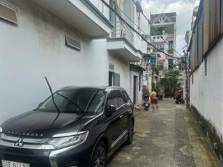  BÁN NHÀ KHU VIP 36 HECTA – TÂN THỚI NHẤT Q12 – NHÀ ĐẸP FULL NỘI THẤT – Chỉ 4 tỷ hơn