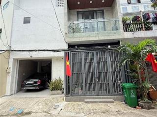 🏡 NHÀ ĐẸP GIÁ HIẾM Chỉ nhỉnh 4 TỶ – DT 90m2 - GẦN BV Q12