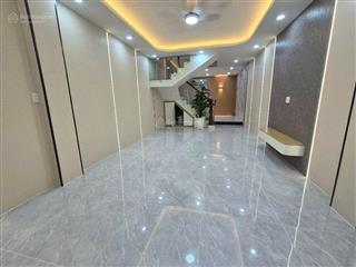 Nhà mới đẹp vô ở ngay  đông hưng thuận q12  dt 53m²  chỉ 4.x tỷ!