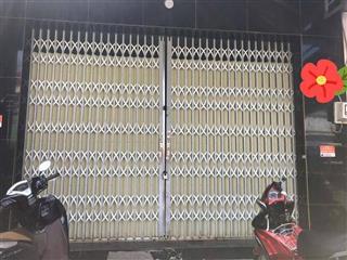 Mặt tiền kinh doanh,Tân Thới nhất 05, Q12 - 85m2 – chỉ 5.x tỷ