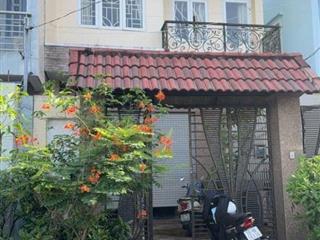 🏠 MẶT TIỀN KINH DOANH – TRUNG MỸ TÂY, Q12 - DT 6x20m – Giá 7 tỷ nhỉnh!