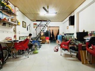 Bán nhà 100m2  hẻm ô tô  trường chinh, q12  giá 5,15 tỷ