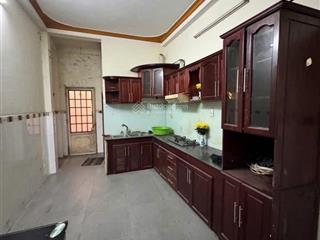 Bán nhà  phan văn hớn, q12 72m2 giá 4,25 tỷ