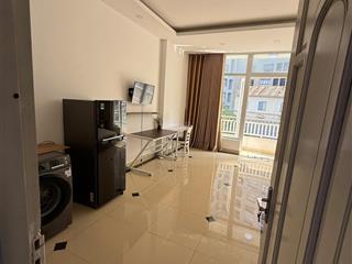 Studio bancol máy giặt 40m2 mới keng ngay sân bay tân sơn