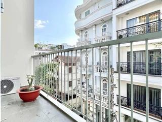 Căn hộ 1pn tách bếp ban công thoáng, ngay sân bay tân sơn nhất