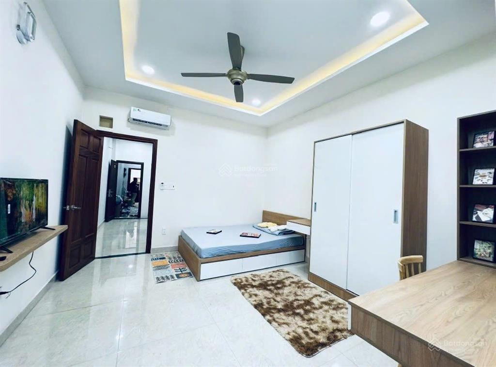 1pn bancol máy giặt có nội thất 40m2 full tiện nghi ngay ngã tư bảy hiền