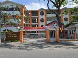 Bán đất phúc lợi, lô góc 52m2, oto tránh thông, xây ccmn, đầu tư giữ tiền, xây nhà ở sướng