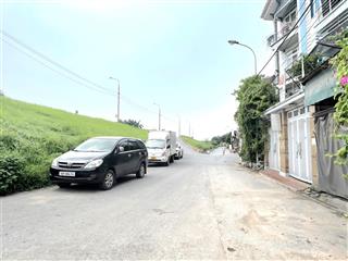 Bán đất p. cự khối, 66m2, ô tô 7 chỗ vào đất, xây ccmn, xây nhà ở sướng, đầu tư giữ tiền đỉnh