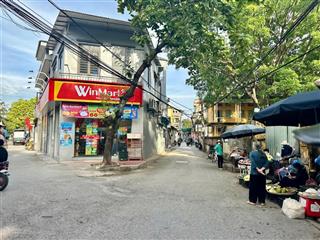 Bán nhà bát khối, dân xây 51m2, oto tránh thông, full nội thất, ở sướng, kinh doanh dòng tiền