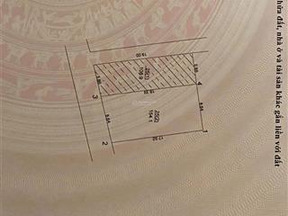 Bán nhanh lô đất ỷ lan 154m2, sổ vuông, oto tải thông, phân lô cực đẹp, giá đầu tư