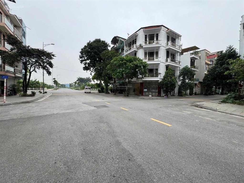 Bán đất tđc thượng thanh 73m2, oto tránh, vỉa hè, kinh doanh, xây tòa vp, xây nhà ở sướng