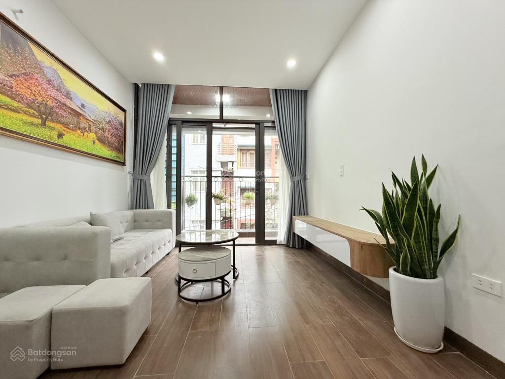 Bán căn hộ tt vĩnh phúc ba đình dt 50m2 2 ngủ, nhà đẹp, ở ngay. 4,6 tỷ