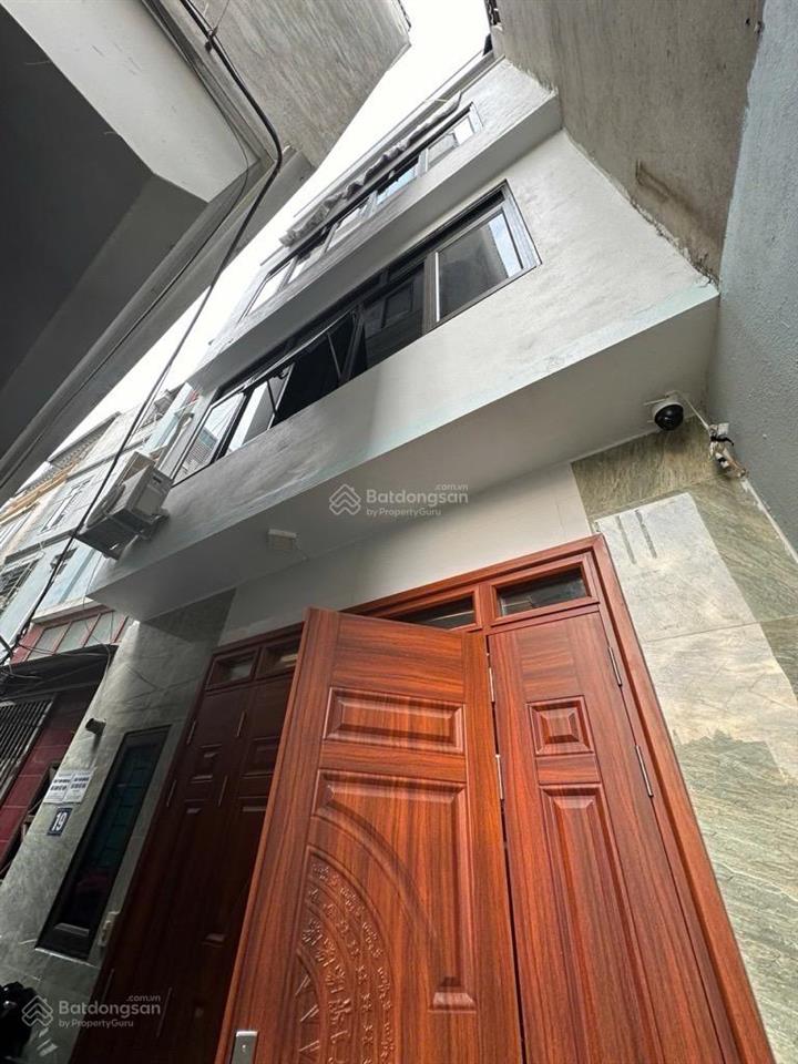 Bán nhà mỹ đình, 35m mt4,5m, nhà dân xây, gần ô tô, gần bãi đỗ ô tô, gần phố.