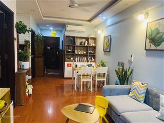 Bán căn hộ cao cấp toà green stars, thành phố giao lưu, dt 67m, 2 ngủ, 5,45 tỷ.