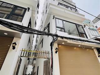 Bán nhà xuân đỉnh, nhà mới, lô góc 2 thoáng, ô tô vào nhà, gần phố. dt35, 8,7 tỷ.