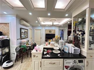 Bán ch 2pn đầy đủ nội thất tại kđt nghĩa đô mới, 6,4 tỷ, 68m2, sang trọng, hót