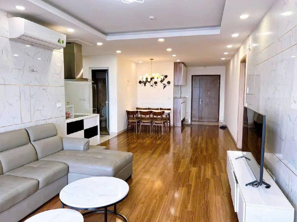 Bán căn hộ cao cấp starleka, dt110m2,vị trí đỉnh cao, nội thất sang trọng, 16,5 tỷ