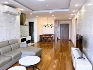 Bán căn hộ cao cấp starlake, dt 110m2, vị trí đỉnh cao, nội thất sang trọng, 16,5 tỷ