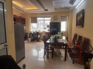 Bán nhà phố khúc thừa dụ, dt55m, 6 tầng, lô góc, gần ô tô, gần phố, kinh doanh.