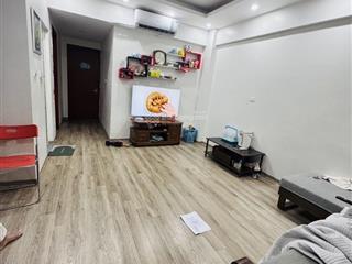 Bán căn hộ tầng trung, bộ quốc phòng, hoàng quốc việt, dt 72m2, 2 ngủ