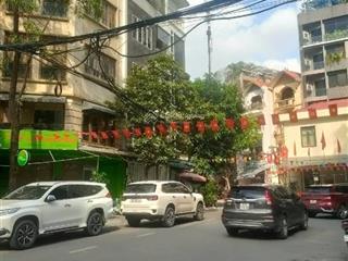 Bán nhà xuân thuỷ, dt 45m, gần ô tô, gần phố, 2 thoáng trước sau. 10,6 tỷ.