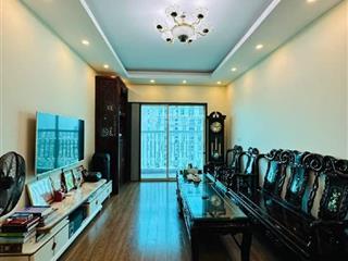 Bán căn hộ tầng cao toà n03t1, căn góc, 3 ngủ, view đẹp. 8,5 tỷ.