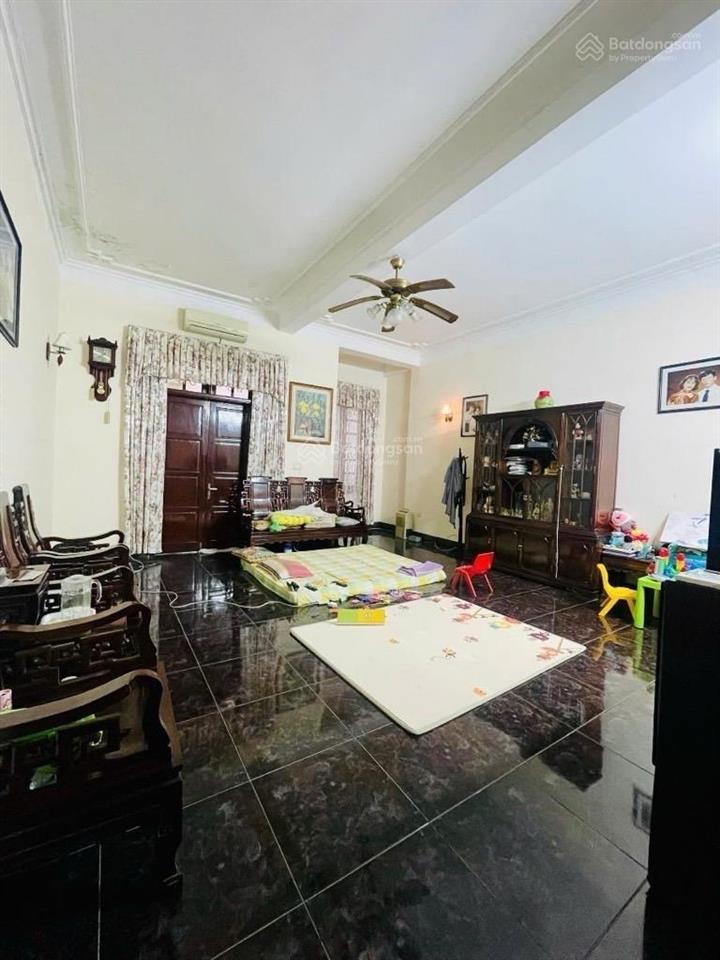 Bán nhà phân lô phạm tuấn tài, dt75m, mt6m, ô tô tránh, kinh doanh, văn phòng.